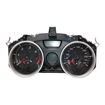 Renault Megane II   02-08   kilometar sat/brznomjer    8200408798   35110419