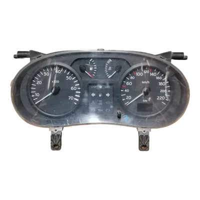 Renault Clio II   98-12   kilometar sat/brzinomjer    8200059763   216589083   21659071