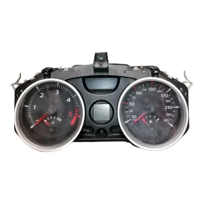 Renault Megane II   02-08   kilometar sat/brzinomjer   8200720313   35110419