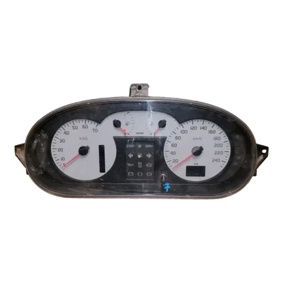 Renault Scenic   96-03    kilometar sat/brzinomjer    8200038788   501020950000