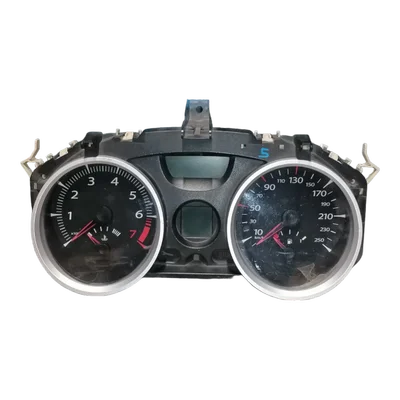 Renault Megane II    02-08   kilometar sat/brzinomjer   8200408790   35110419