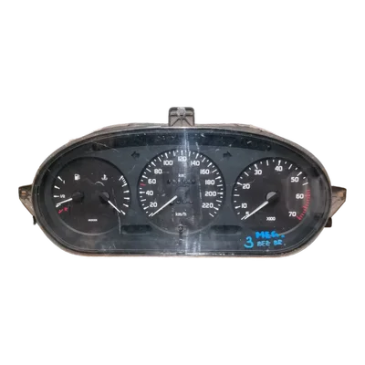 Renault  Megane   95-02   kilometar sat/brzinomjer    09046439900   7700839644