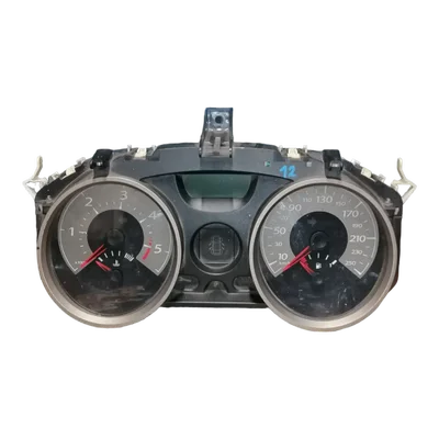 Renault Megane II  01-08    kilometar sat/brzinomjer    8200720308   35110419