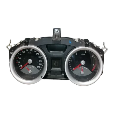 Renault Megane II   02-08   kilometar sat/brzinomjer    8200462283   35110419