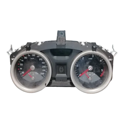 Renault Megane II    02-08   kilometar sat/brzinomjer    8200399695   35110419