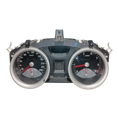 Renault Megane II    02-08   kilometar sat/brzinomjer    8200399694   35110419