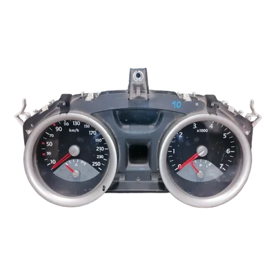 Renault Megane II    02-08   kilometar sat/brzinomjer   8200306552   35110419