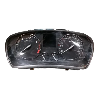 Renault Laguna III  07-15   kilometar sat/brzinomjer   248100006R   A2C53182883