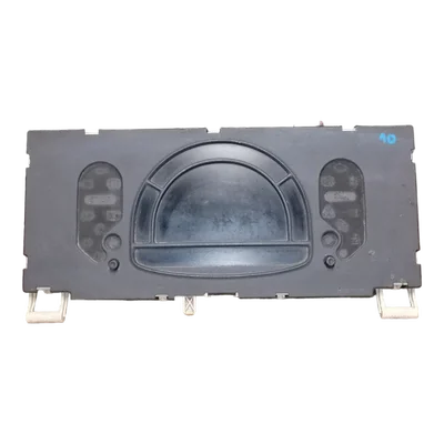 Renault Modus  04-12   kilometar sat/brzinomjer   8200668078   281198451X0