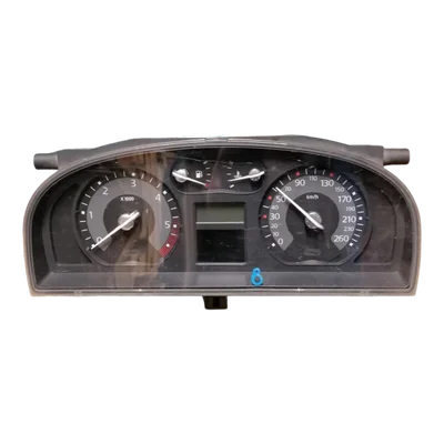 Renault Laguna II   01-07   kilometar sat/brzinomjer    8200291330   503000960304