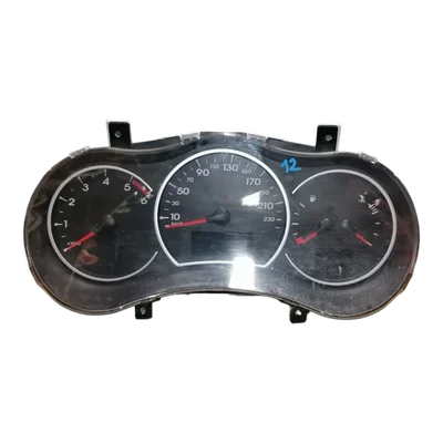 Renault Koleos I    06-15   kilometar sat/brzinomjer    24810-JZ07B