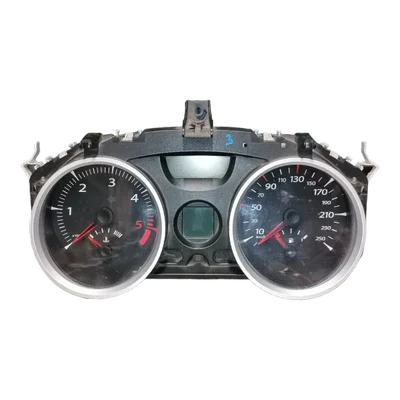 Renault Megane II   02-08   kilometar sat/brznomjer    8200408798   35110419