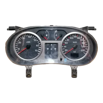 Renault Clio II   98-12   kilometar sat/brzinomjer    8200261102  216723057  21671759