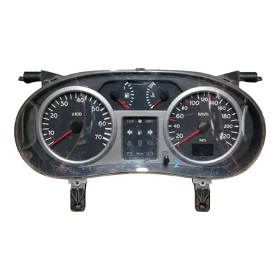 Renault Clio II   98-12   kilometar sat/brzinomjer    8200261102  216723057  21671759