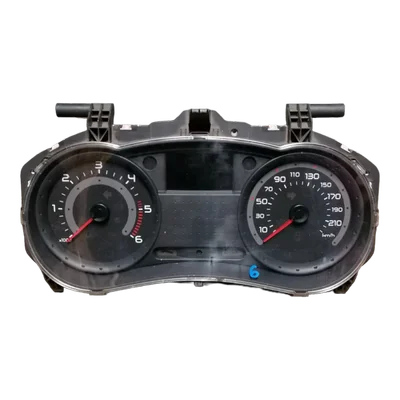 Renault Clio III   05-12   kilometar sat/brzinomjer    8200761859