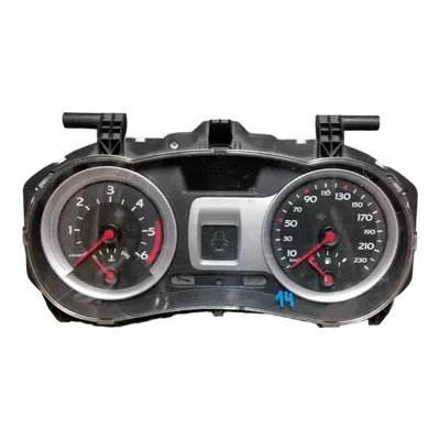 Renault Clio III   05-12   kilometar sat/brzinomjer   8200761861