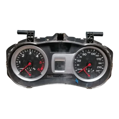 Renault Clio III   05-12   kilometar sat/brzinomjer    8201060299