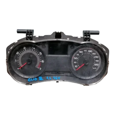 Renault Clio III   05-12   kilometar sat/brzinomjer    8200715178