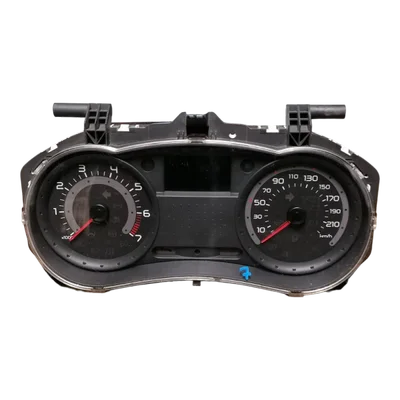 Renault Clio III   05-12   kilometar sat/brzinomjer   8200316824