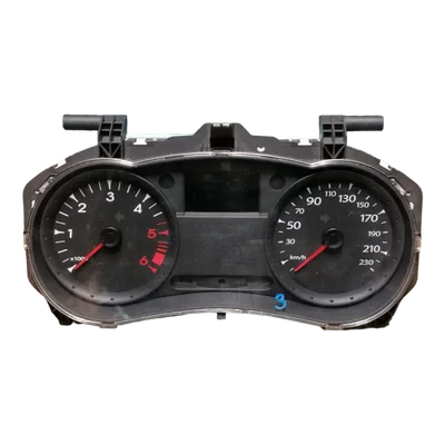 Renault Clio III   05-12   kilometar sat/brzinomjer    8201060289
