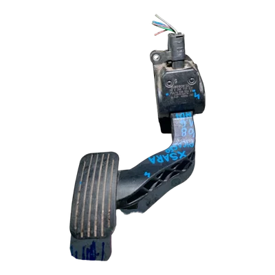 Citroen Xsara Picasso  99-11  pedala gasa/potenciometar gasa 0280755031  9655502480