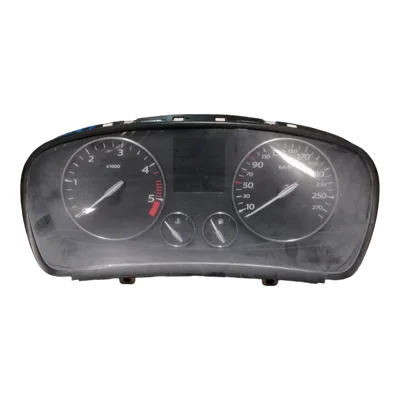 Renault Laguna III  07-15   kilometar sat/brzinomjer   248100006R   A2C53182883