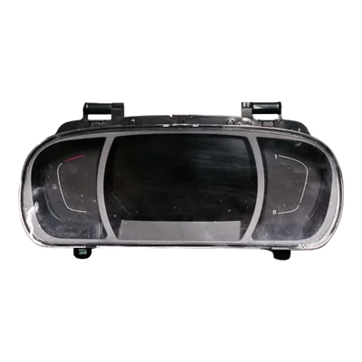 Renault  Kadjar   15-22    kilometar sat/brzinomjer    248103271R