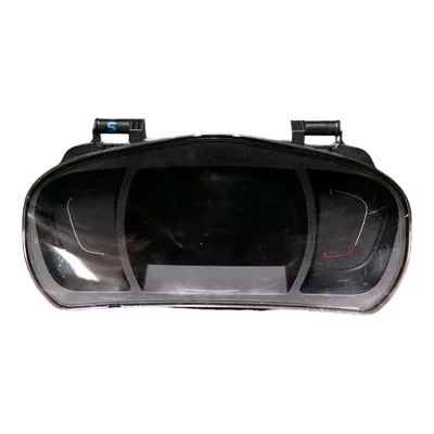 Renault Espace  V  15-     kilometar sat/brzinomjer    248103419R