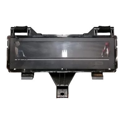 Renault Scenic III   08-15   kilometar sat/brzinomjer    248107271R   503002220305