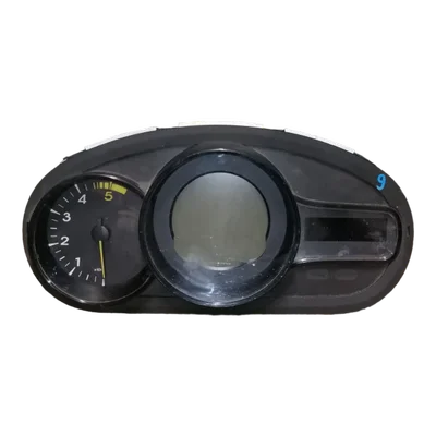 Renault Megane III  08-16   kilometar sat/brzinomjer    250450002R   A2C53285107