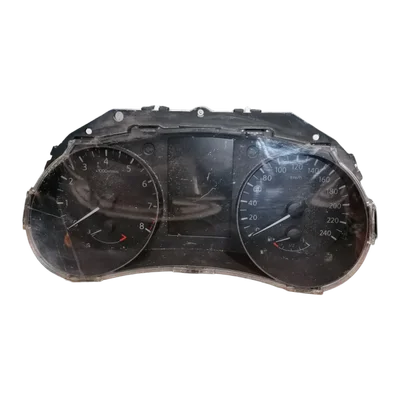 Nissan Qashqai  13-21    kilometar sat/brzinomjer    24810-4EL5A