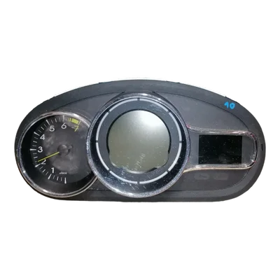 Renault Megane III  08-16   kilometar sat/brzinomjer    248107292R   A2C87610300