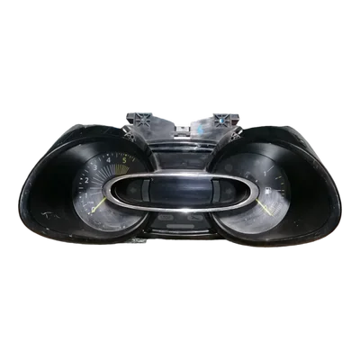 Renault Clio IV   12-20   kilometar sat/brzinomjer    248109294R
