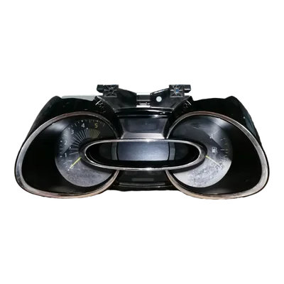 Renault Clio IV   12-20   kilometar sat/brzinomjer    248108588R