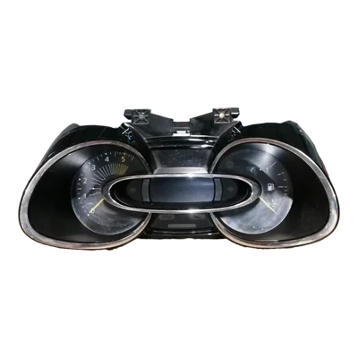 Renault Clio IV   12-20   kilometar sat/brzinomjer    248108588R