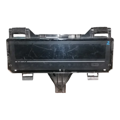 Renault Scenic III   08-15   kilometar sat/brzinomjer    250450012R   503002220304