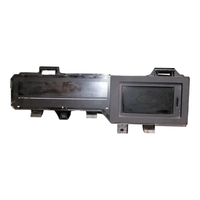 Renault Scenic III   08-15   kilometar sat/brzinomjer/navigacija   248107944R   503002221112