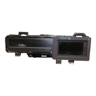 Renault Scenic III   08-15   kilometar sat/brzinomjer/navigacija    248105342R   503002221111