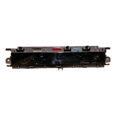 Renault Scenic II   03-09   kilometar sat/brzinomjer   8200451505   281131401