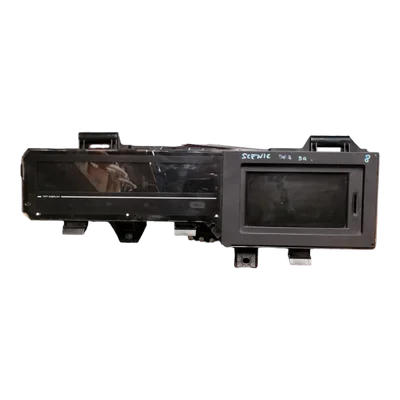 Renault Scenic III   08-15   kilometar sat/brzinomjer    248109171R   503002220605