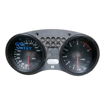 Alfa Romeo  GTV   95-05   kilometar sat/brzinomjer   60613515