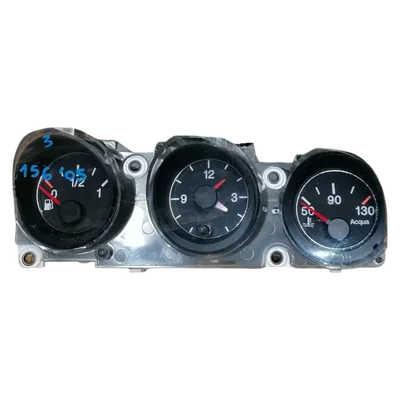 Alfa  Romeo 156   96-07   instrument tabla    156034528   503400020600