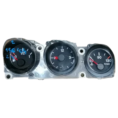Alfa  Romeo 156   96-07   instrument tabla    156034528   503400020600
