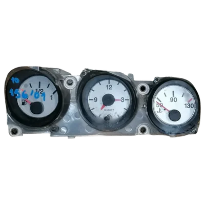 Alfa  Romeo 156   96-07   instrument tabla    60670603