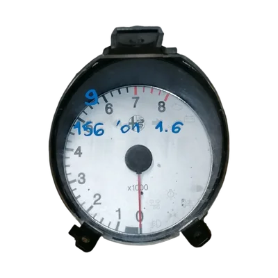 Alfa  Romeo 156   96-07   instrument tabla   6850840010A   6160340010A