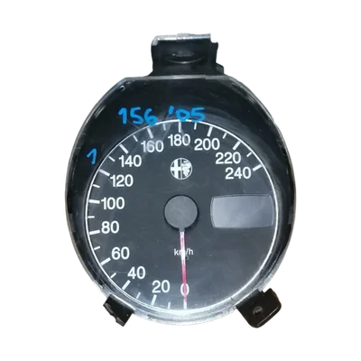 Alfa  Romeo 156   96-07   kilometar sat/brzinomjer   156049820   503310012600