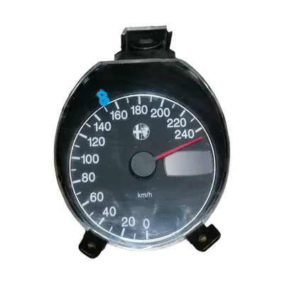 Alfa  Romeo 156   96-07   kilometar sat/brzinomjer   156049820   503310012600