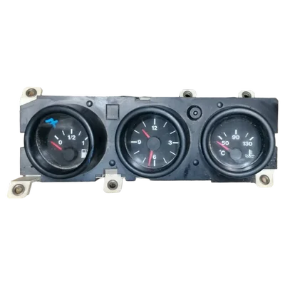 Alfa Romeo  GTV   95-05    instrument tabla   60603759