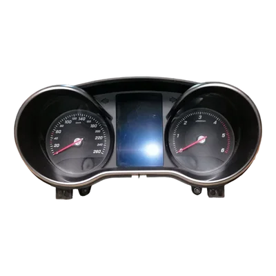 Mercedes-Benz   V-CLASS  W447  14-   kilometar sat/brzinomjer   A4479001204  A4479011902  A4479040100