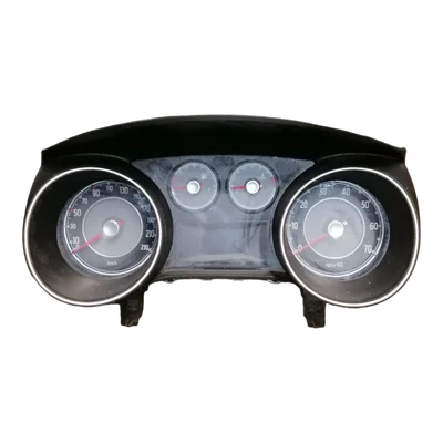 Fiat Linea   07-     kilometar sat/brzinomjer    555003062501A